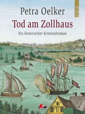 cover image of Tod am Zollhaus